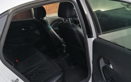 Volkswagen Polo VI (EU Market), 2018 год, 777 000 рублей, 6 фотография