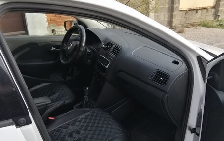 Volkswagen Polo VI (EU Market), 2018 год, 777 000 рублей, 5 фотография