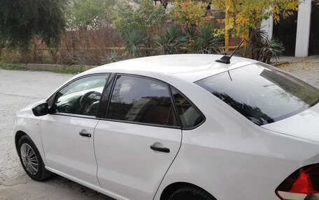 Volkswagen Polo VI (EU Market), 2018 год, 777 000 рублей, 4 фотография