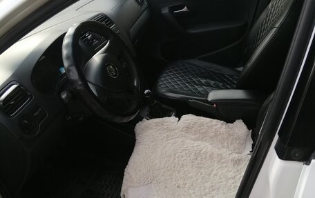 Volkswagen Polo VI (EU Market), 2018 год, 777 000 рублей, 3 фотография