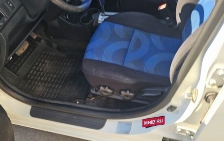 Hyundai Getz I рестайлинг, 2010 год, 469 000 рублей, 9 фотография