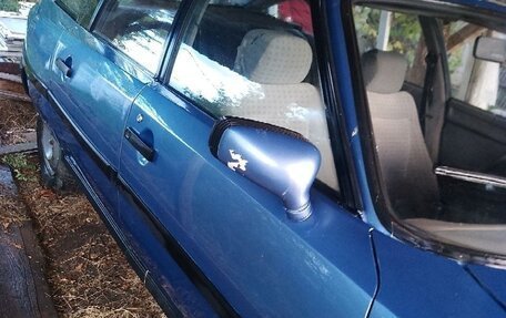 Citroen CX II, 1985 год, 250 000 рублей, 3 фотография