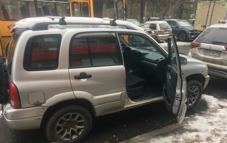 Suzuki Grand Vitara, 2005 год, 350 000 рублей, 4 фотография