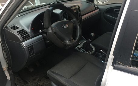 Suzuki Grand Vitara, 2005 год, 350 000 рублей, 5 фотография