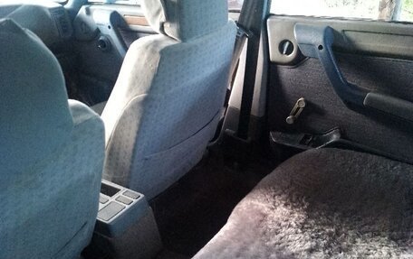 Citroen CX II, 1985 год, 250 000 рублей, 4 фотография