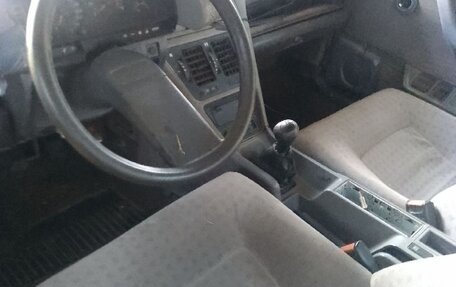 Citroen CX II, 1985 год, 250 000 рублей, 5 фотография