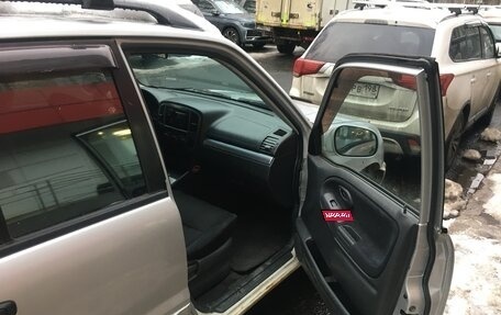 Suzuki Grand Vitara, 2005 год, 350 000 рублей, 8 фотография