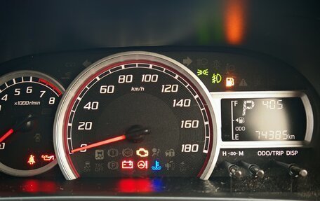 Toyota Passo III, 2016 год, 960 000 рублей, 3 фотография