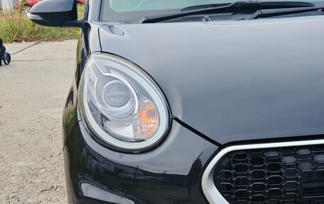 Toyota Passo III, 2016 год, 960 000 рублей, 8 фотография