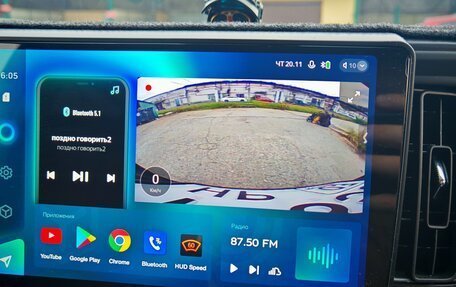 Toyota Passo III, 2016 год, 960 000 рублей, 4 фотография