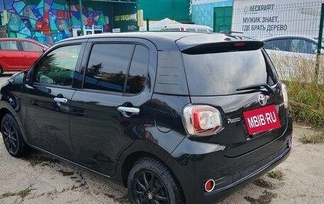 Toyota Passo III, 2016 год, 960 000 рублей, 11 фотография