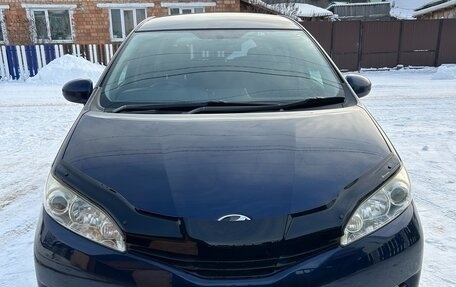 Toyota Wish II, 2012 год, 1 430 000 рублей, 2 фотография