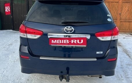 Toyota Wish II, 2012 год, 1 430 000 рублей, 4 фотография