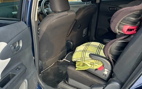 Toyota Wish II, 2012 год, 1 430 000 рублей, 7 фотография