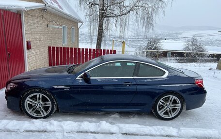 BMW 6 серия, 2011 год, 3 790 000 рублей, 5 фотография
