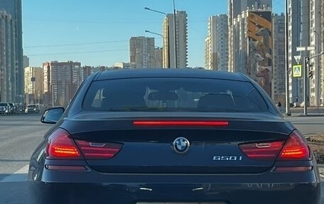 BMW 6 серия, 2011 год, 3 790 000 рублей, 2 фотография