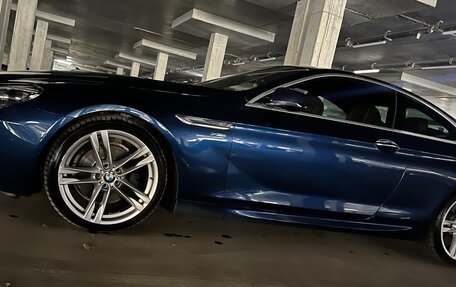 BMW 6 серия, 2011 год, 3 790 000 рублей, 10 фотография