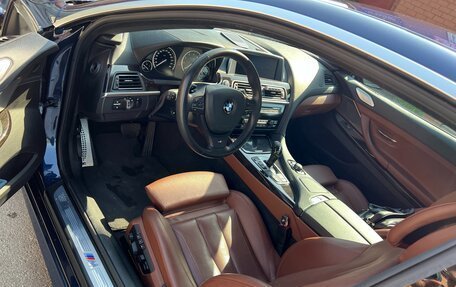 BMW 6 серия, 2011 год, 3 790 000 рублей, 13 фотография