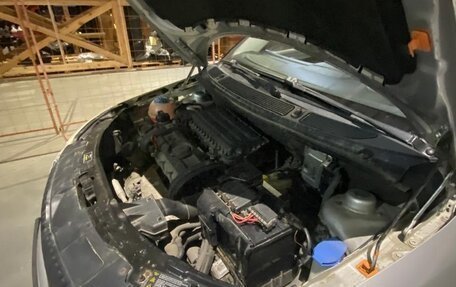 Skoda Fabia II, 2007 год, 560 000 рублей, 5 фотография