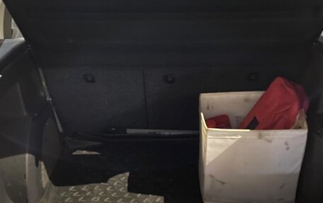 Skoda Fabia II, 2007 год, 560 000 рублей, 13 фотография