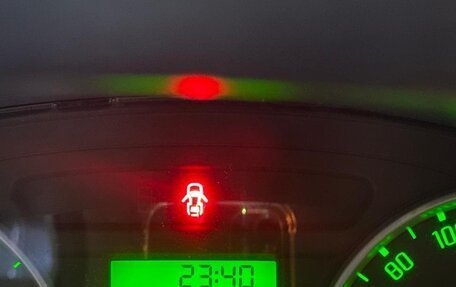 Skoda Fabia II, 2007 год, 560 000 рублей, 15 фотография