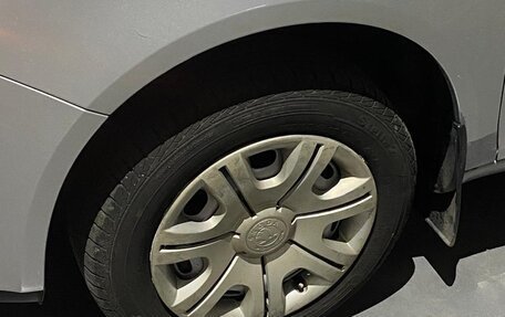 Skoda Fabia II, 2007 год, 560 000 рублей, 10 фотография