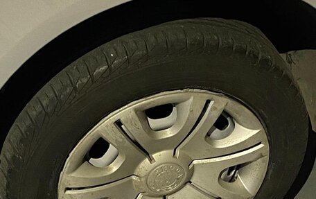 Skoda Fabia II, 2007 год, 560 000 рублей, 7 фотография