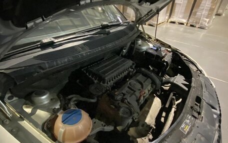 Skoda Fabia II, 2007 год, 560 000 рублей, 11 фотография