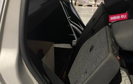 Skoda Fabia II, 2007 год, 560 000 рублей, 6 фотография