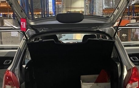 Skoda Fabia II, 2007 год, 560 000 рублей, 14 фотография