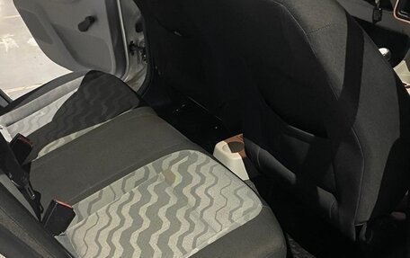 Skoda Fabia II, 2007 год, 560 000 рублей, 18 фотография