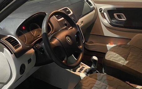 Skoda Fabia II, 2007 год, 560 000 рублей, 21 фотография