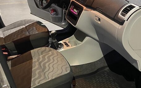 Skoda Fabia II, 2007 год, 560 000 рублей, 19 фотография