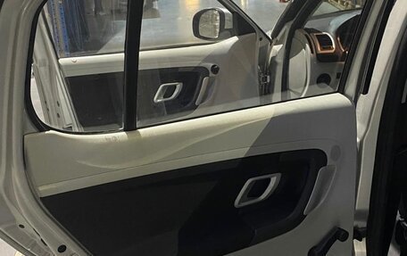 Skoda Fabia II, 2007 год, 560 000 рублей, 20 фотография