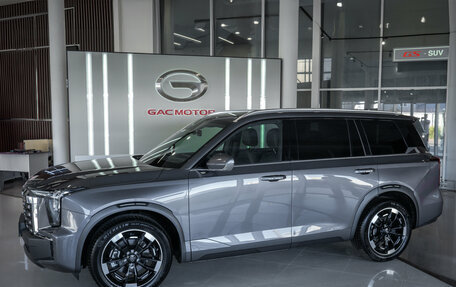 GAC GS8, 2025 год, 5 099 000 рублей, 2 фотография