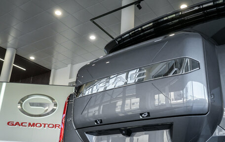 GAC GS8, 2025 год, 5 099 000 рублей, 6 фотография