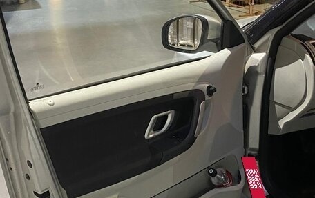 Skoda Fabia II, 2007 год, 560 000 рублей, 22 фотография