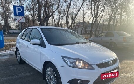 Ford Focus II рестайлинг, 2010 год, 560 000 рублей, 2 фотография