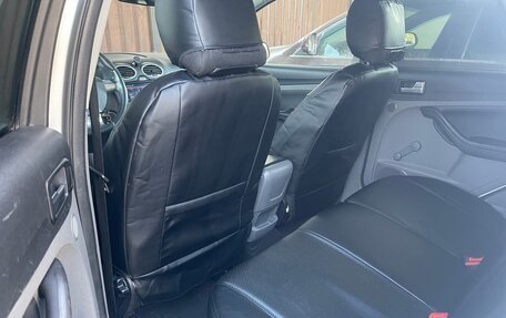 Ford Focus II рестайлинг, 2010 год, 560 000 рублей, 8 фотография