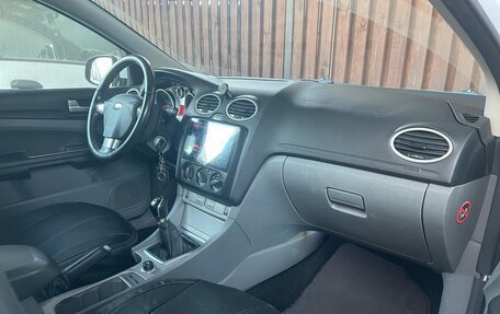 Ford Focus II рестайлинг, 2010 год, 560 000 рублей, 7 фотография