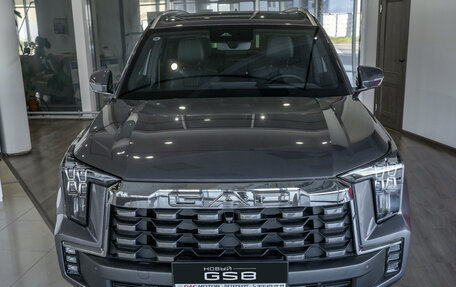 GAC GS8, 2025 год, 5 099 000 рублей, 12 фотография