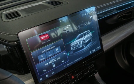 GAC GS8, 2025 год, 5 099 000 рублей, 10 фотография