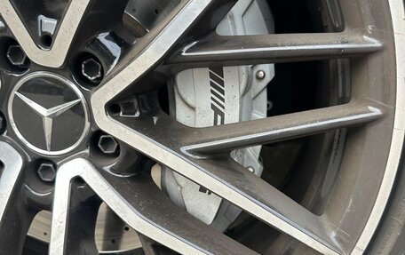 Mercedes-Benz GLC AMG, 2021 год, 6 100 000 рублей, 10 фотография