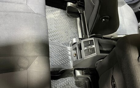 Opel Zafira B, 2010 год, 670 000 рублей, 8 фотография