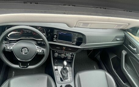 Volkswagen Jetta VII, 2020 год, 2 150 000 рублей, 7 фотография