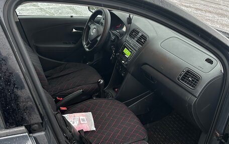 Volkswagen Polo VI (EU Market), 2015 год, 950 000 рублей, 8 фотография