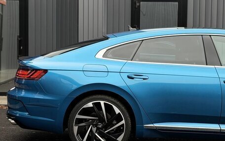 Volkswagen Arteon I, 2022 год, 3 900 000 рублей, 5 фотография