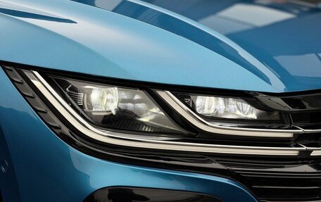 Volkswagen Arteon I, 2022 год, 3 900 000 рублей, 7 фотография