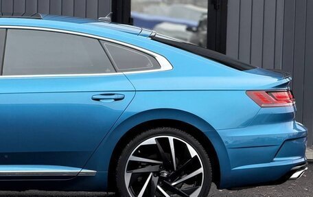 Volkswagen Arteon I, 2022 год, 3 900 000 рублей, 10 фотография