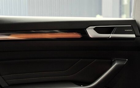 Volkswagen Arteon I, 2022 год, 3 900 000 рублей, 16 фотография